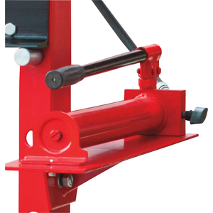 <span class=keywords><strong>Presse</strong></span> hydraulique de haute qualité de 20 <span class=keywords><strong>tonnes</strong></span> pour une utilisation en <span class=keywords><strong>atelier</strong></span> garantie Offre Spéciale l'équipement du véhicule - Product Image 6