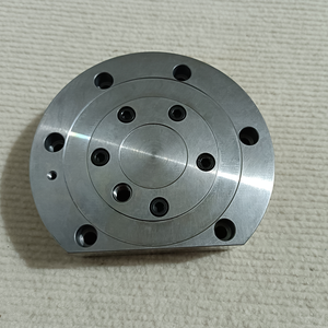 Solution tout-en-un à Yk (029-22937-001) : Roulements de butée arrière à grande vitesse et pièces d'équipement <span class=keywords><strong>frigorifique</strong></span>. - Product Image 2