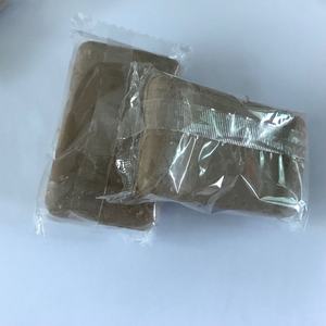 Wholesale Customized Natural Beauty Whitening <strong>Pine</strong> <strong>Tar</strong> Oil Medicated Antiseptic Moroccan Organic Formula Black <strong>Soap</strong> - Product Image 3