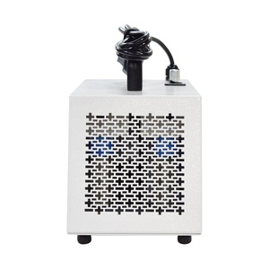Sistema de tratamiento de <span class=keywords><strong>aire</strong></span> portátil de plasma EddaAir, purificador de <span class=keywords><strong>aire</strong></span> ionizado bipolar para alergias para escritorio de oficina - Product Image 2