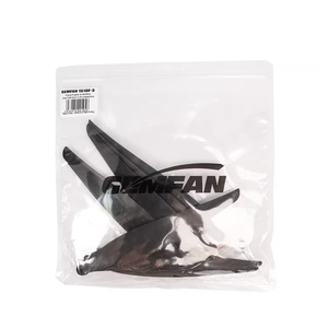 Juego de Hélices Plegables de Liberación Rápida para Drones, 15 Pulgadas, 1510F, 3 Aspas, Fibra de Vidrio, Nailon, Plástico Ligero, para FPV/Drones - Product Image 4
