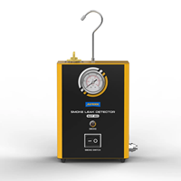 Outil de diagnostic de véhicule électrique AUTOOL SDT60 Testeur automatique avec détecteur de fuite et générateur de fumée Garantie de 3 ans