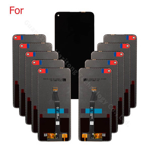 Pantalla LCD para teléfonos inteligentes <span class=keywords><strong>Huawei</strong></span> Honor 30s, Nova 7 SE, <span class=keywords><strong>P40</strong></span> <span class=keywords><strong>Lite</strong></span> 5G - Product Image 1