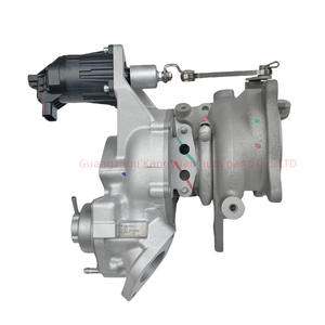 Turbocompresseur Honda 18900-6B2-A02 pour moteur Accord 2.0T, pièce de rechange neuve, origine Chine - Product Image 3