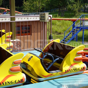 Funfair Rides Rollercoaster <b>Roller</b> <b>Coaster</b> Amusement Park Attraction <b>Kids</b> <b>Roller</b> <b>Coaster</b> For <b>Kids</b> - Product Image 6