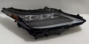 Faros Delanteros LED para Lexus RX 350 2019, 2020, 2021, <span class=keywords><strong>2022</strong></span>, Faros Delanteros RX <span class=keywords><strong>300</strong></span> de Alta Calidad, Piezas para RX 400h 8118548F70 8114548F70 - Product Image 4
