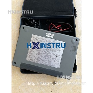 เครื่องสอบเทียบแบบพกพา Yokogawa รุ่น 2422 เครื่องสอบเทียบกระแสไฟฟ้าอเนกประสงค์ hx1 - Product Image 2