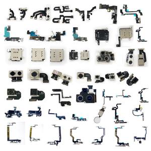 Câble flexible de commutateur de bouton de clé de caméra de Volume de mise sous tension pour Xiaomi <span class=keywords><strong>Redmi</strong></span> 7 7A 8 8A 9 9A <span class=keywords><strong>Note</strong></span> 7 8 8T 9 <span class=keywords><strong>10</strong></span> <span class=keywords><strong>Pro</strong></span> 9S Mi 10T Lite <span class=keywords><strong>10</strong></span> - Product Image 4