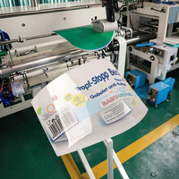 Etiquetas Termoencogibles de PVC Impresas Personalizadas, Película Protectora de Grado Alimenticio para Latas de Bebidas de Café, Botellas de Vidrio