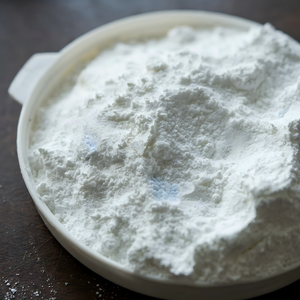ผงละเอียด PTFE ความบริสุทธิ์สูง 99.9% วัสดุปิดผนึกป้องกันการเสื่อมสภาพ ไม่ติดไฟ บรรจุภัณฑ์กล่อง 25 กก. ยี่ห้อ Nutrilux/OEM - Product Image 6
