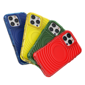 Antichoc magnétique 360 <span class=keywords><strong>Mag</strong></span> étuis de téléphone portable étui de téléphone portable sûr pour <span class=keywords><strong>iPhone</strong></span> 17 Air 16 15 14 13 12 11 Pro Max <span class=keywords><strong>XR</strong></span> avec tissu - Product Image 2