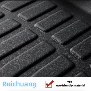 Adatto per tutte le stagioni TPE car mat 2021-2022 <span class=keywords><strong>Peugeot</strong></span> <span class=keywords><strong>2008</strong></span> ecologico inodore speciale per auto - Product Image 5