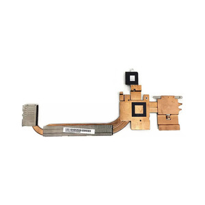 Dissipateur thermique pour Lenovo Ideapad Gaming 3 <span class=keywords><strong>15ARH05</strong></span> 15IMH05 (82EY) 5H40S20108 - Product Image 2