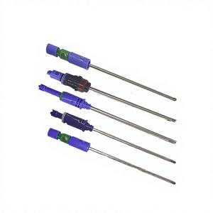 Pisau Pemotong Medis Artroskopi untuk Olahraga, Pisau Pemotong Bedah Ortopedi untuk Operasi ACL, Pemasok OEM Bersertifikat CE - Product Image 2