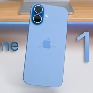 Venta al por Mayor de Teléfonos Usados Desbloqueados para XR 11 12 13 US 5G, 12GB de RAM, Pantalla de 6.3 Pulgadas, Batería Excelente, 1 Año de Garantía - Product Image 2