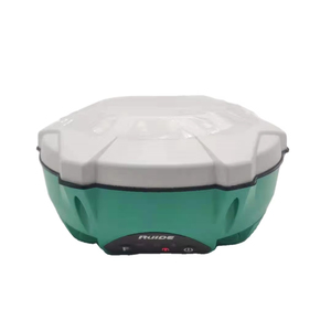 Receptor GNSS RTK Ruide R90i de Bajo Costo, Base y Móvil, Instrumentos de Topografía GPS, Sistema Operativo Linux RTK South - Product Image 1