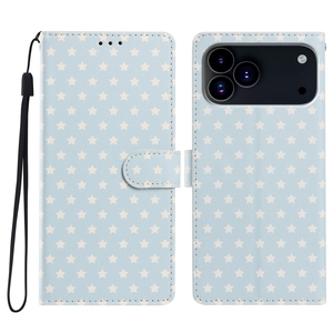 Funda de Cuero Tipo Cartera Star para <span class=keywords><strong>iPhone</strong></span> 17 Air, 16E, 16, 15 Plus, 14 Pro Max, con Ranuras para Tarjetas y Soporte, Fundas Protectoras para Todos los Teléfonos - Product Image 5