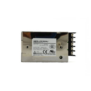 Contrôleur PLC S8FS-C35024J, interrupteur de fin de course, neuf, stock original en stock - Product Image 1