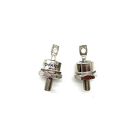 Diode redresseuse spirale Jekevi 70HFR120, neuve et originale