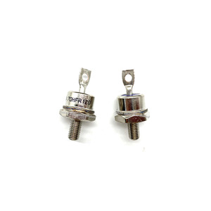 Diodo Rectificador Espiral Jekevi Nuevo y Original 70HFR120 - Product Image 1