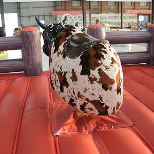 Mekanik <span class=keywords><strong>Rodeo</strong></span> <span class=keywords><strong>Bull</strong></span> şişme mekanik boğa yetişkinler satılık mekanik <span class=keywords><strong>Rodeo</strong></span> boğa kontrolleri - Product Image 2