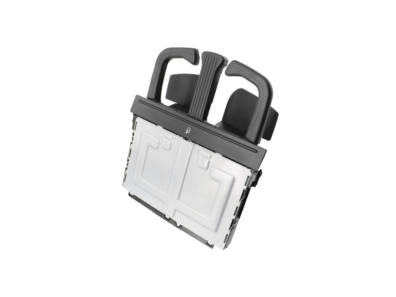 Custom 9894 Car Cup Holder Expander | Bulgaria Automotive Interior Accessories