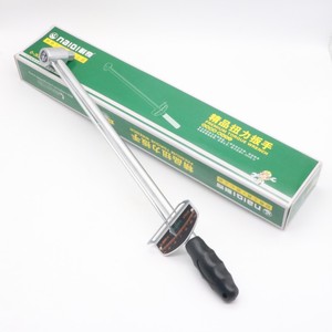Naichi Torque Wrench 300 Nm 1/2 In Chrome Vanadium Steel Hand Repair Tool - Product Image 1