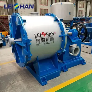 Leizhan Brand Fiber Separator Machine for Paper Pulp Making