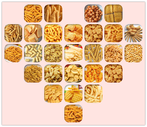 Machine automatique de fabrication de nouilles italiennes, de macaronis et de pâtes, ligne de production de macaronis, de pâtes et de spaghetti - Product Image 6