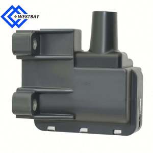 คอยล์จุดระเบิดเวสต์เบย์ 124698-78080 สำหรับรถยนต์ - Product Image 1