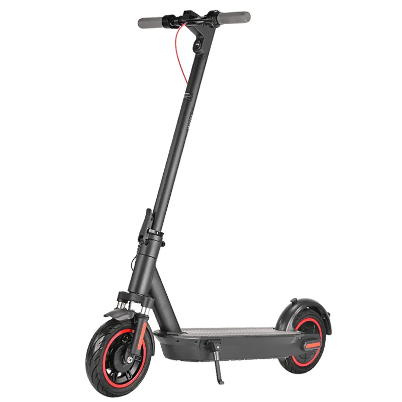 10 Inch 500W/350W Electric Scooter Kick E Scooter Max G30 Folding Electric Scooter For Adult