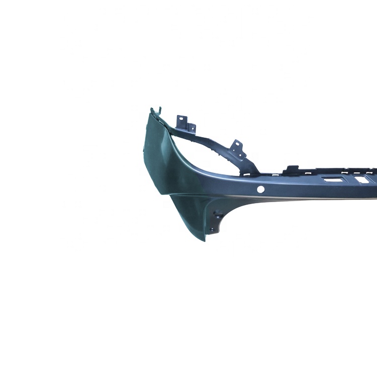 Wholesale Car Body Systems Parts Bumper Front Rear Bumper Cars OE S11-2804101BA for NETA V Rear Bumper Upper Parts Auto Parts Image 4