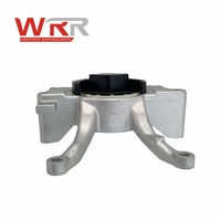 قطع غيار سيارات WRR 22328742697، حامل محرك وناقل حركة لسيارات BMW الفئة 2/3/4/5 طرازات G42 F23 F22 G20 G21 G22 G23 G26 G30