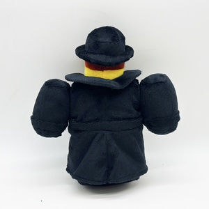 Forsaken Chance Plush Un Regalo Para Los Fanáticos Del Juego | Cuotas sin interés