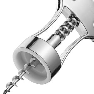 <span class=keywords><strong>Ouvre</strong></span>-bouteille multifonction portable en alliage de zinc, type aile de <span class=keywords><strong>papillon</strong></span>, pour bière et vin, emballage en boîte pour ustensiles de cuisine - Product Image 6