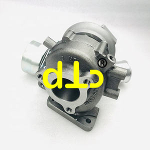 Turbocompresor 1515A295 TF035 49335-01120 Diésel para Motor Mitsubishi 4N15 2.5L 178HP, Maquinaria de Construcción - Product Image 4