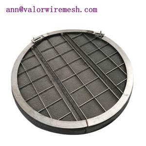 Malla de Alambre York Mesh 431 421 326, Malla de Suministro, Almohadilla Desempañadora 2205 - Product Image 5