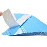 Bandes adhésives Extenda-Bond Plus à forte tenue pour perruques et postiches, mini-ruban adhésif Air Flex pour usage domestique
