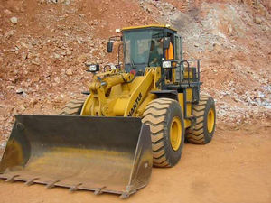 Высококачественный колесный погрузчик <span class=keywords><strong>SHANTUI</strong></span> <span class=keywords><strong>SL50W</strong></span>, трактор 5 тонн, заводская цена, в продаже - Product Image 5