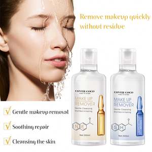 <span class=keywords><strong>Agua</strong></span> limpiadora <span class=keywords><strong>micelar</strong></span> perfumada de rosa de etiqueta privada, <span class=keywords><strong>agua</strong></span> eficaz <span class=keywords><strong>para</strong></span> eliminar rostro y maquillaje - Product Image 2