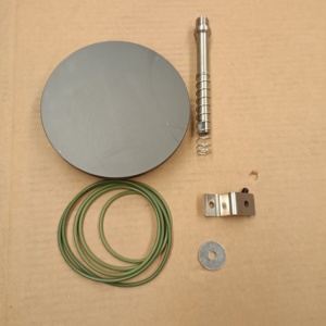 Repuesto de Kit de Válvula de Entrada Ingersoll <span class=keywords><strong>39216155</strong></span> para Compresor de Aire, Disponible en Almacén Local en Indonesia - Product Image 1