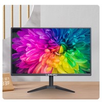 Computadora de Escritorio Todo en Uno con Pantalla 4K UHD de 27 Pulgadas, PC Todo en Uno para Estudio de Diseño Gráfico