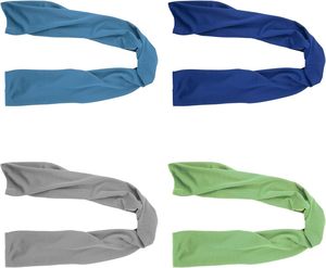 Quick Ship Cooling <b>Towel</b> Sports Cooling <b>Towel</b> Quick Drying Soft Low Irritation <b>Microfiber</b> Adult Sports <b>Towels</b> Custom Logo - Product Image 6