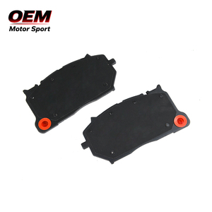 คาลิปเปอร์เบรก 6 ลูกสูบประสิทธิภาพสูง พร้อมผ้าเบรกหนา 25 มม. ใช้ได้กับจานเบรกคาร์บอนเซรามิก - Product Image 3