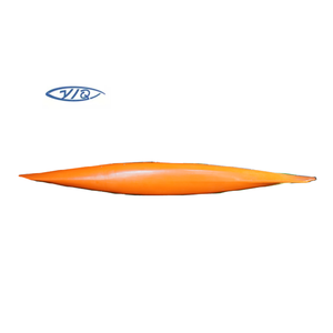 ร้อนขาย5เมตรนั่งในเดี่ยว Roto แม่พิมพ์พลาสติกเรือคายัคทะเลสำหรับการท่องเที่ยวและกีฬา - Product Image 4