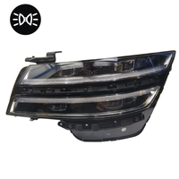 Phares LED OEM ZWENJIN pour Genesis G80 2021-2024