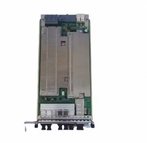 Carte de traitement en bande de base UBBPg5f Infrastructure sans fil haute efficacité et respectueuse de l'environnement - Product Image 5