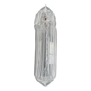 Red Wine Gas Column Bag Bottle Transportation Protection Shock-absorbing Cushioning Air Cushion Protection