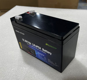 Цилиндрическая Солнечная лампа 12 В, 7 А, 26650 - Product Image 3