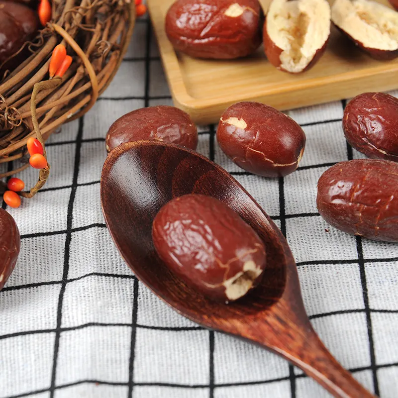 Factory Direct Price Professional Manufacturer Pitted Jujube Freeze-Dried Red Dates